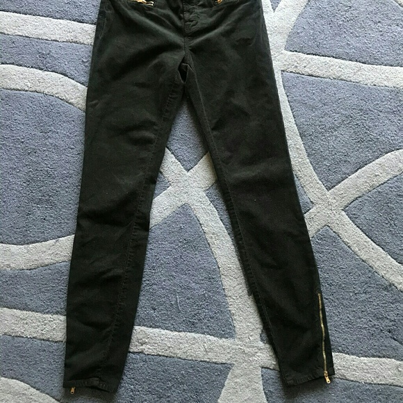 J brand velvet jeans - Picture 6 of 6